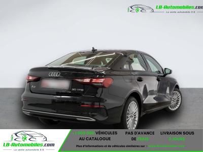 Audi A3 Berline 30 TFSI 110