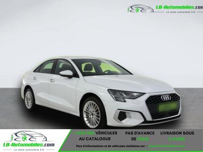 Audi A3 Berline 30 TFSI 110