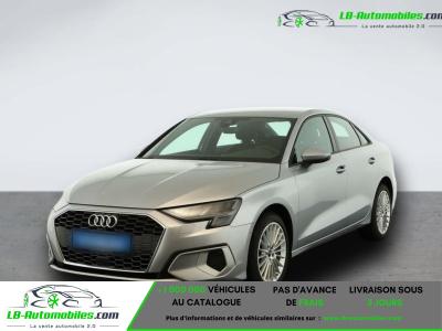 Audi A3 Berline 30 TFSI 110