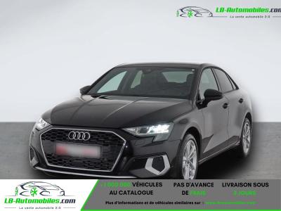 Audi A3 Berline 30 TFSI 110