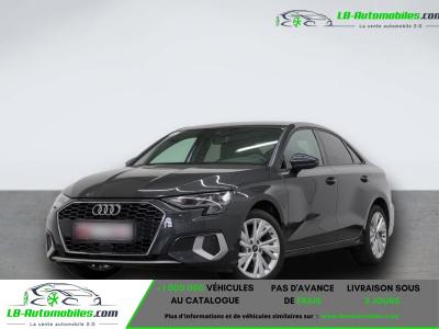 Audi A3 Berline 30 TFSI 110