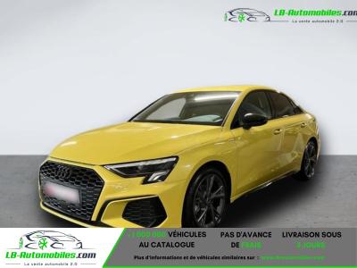 Audi A3 Berline 30 TFSI 110