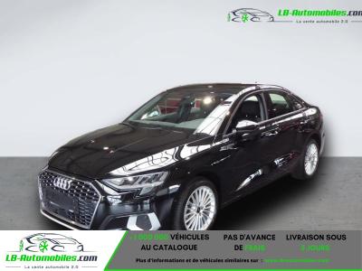 Audi A3 Berline 30 TFSI Mild Hybrid 110 BVA