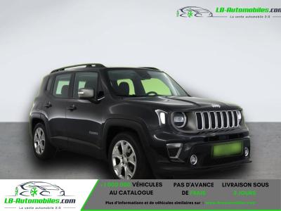 Jeep Renegade 1.0 GSE 120 ch BVM