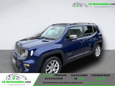 Jeep Renegade 1.0 GSE 120 ch BVM