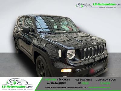 Jeep Renegade 1.0 GSE 120 ch BVM