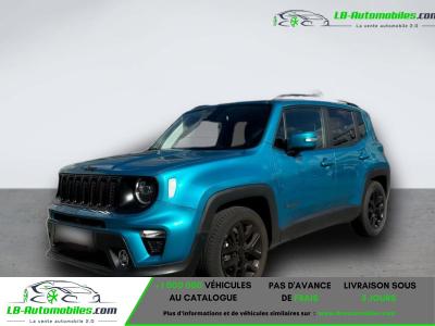 Jeep Renegade 1.0 GSE 120 ch BVM