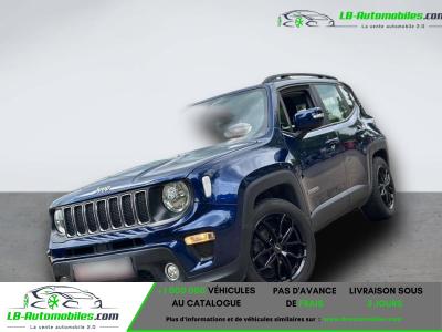 Jeep Renegade 1.0 GSE 120 ch BVM