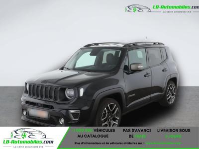 Jeep Renegade 1.0 GSE 120 ch BVM