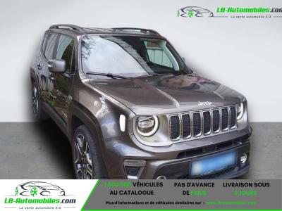 Jeep Renegade 1.0 GSE 120 ch BVM