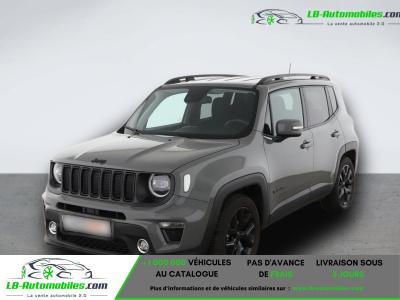 Jeep Renegade 1.0 GSE 120 ch BVM