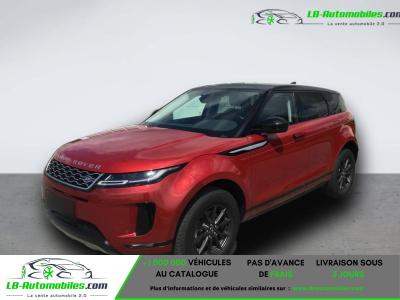 Land Rover Range Rover Evoque D150 AWD BVA