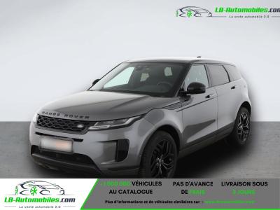 Land Rover Range Rover Evoque D180 AWD BVA