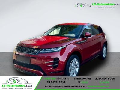 Land Rover Range Rover Evoque D180 AWD BVA