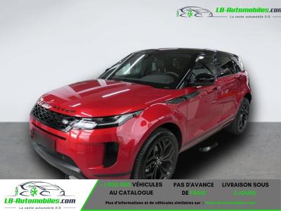 Land Rover Range Rover Evoque P200 AWD BVA