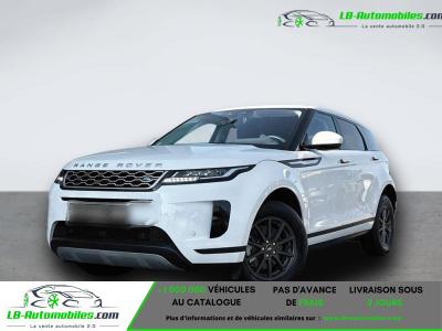 Land Rover Range Rover Evoque P200 AWD BVA