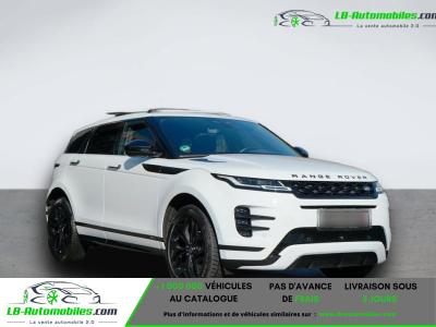 Land Rover Range Rover Evoque P250 AWD BVA