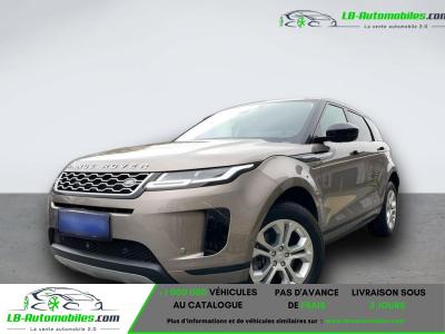 Land Rover Range Rover Evoque P250 AWD BVA