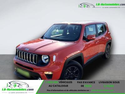 Jeep Renegade 1.0 120 ch BVM