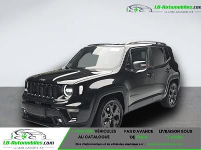 Jeep Renegade 1.3 150 ch BVA