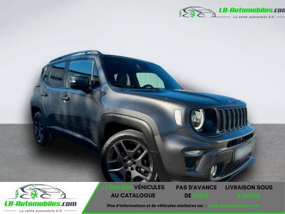 Jeep Renegade 1.3 150 ch BVA