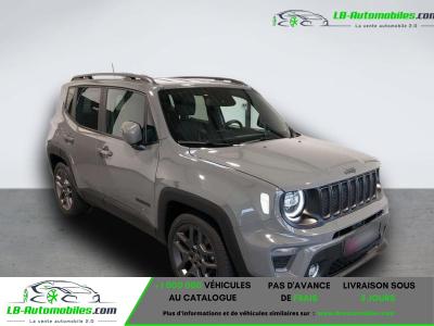 Jeep Renegade 1.3 150 ch BVA