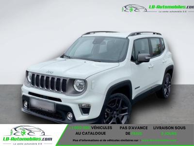 Jeep Renegade 1.3 190 ch PHEV BVA 4xe eAWD