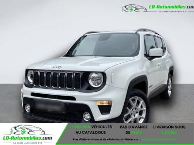 Jeep Renegade 1.3 190 ch PHEV BVA 4xe eAWD