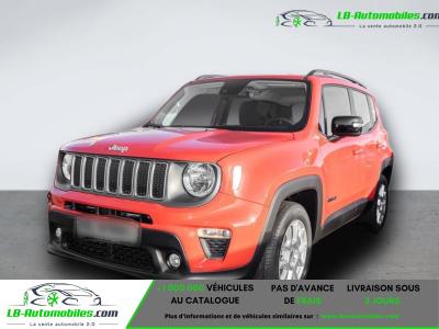 Jeep Renegade 1.5 130 ch BVR7 e-Hybrid