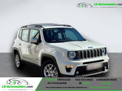 Jeep Renegade 1.5 130 ch BVR7 e-Hybrid