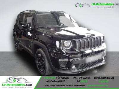 Jeep Renegade 1.5 130 ch BVR7 e-Hybrid