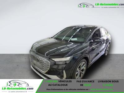 Audi Q4 E-Tron 35 170 ch 55 kW