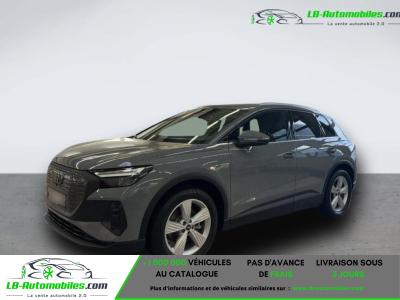 Audi Q4 E-Tron 35 170 ch 55 kW