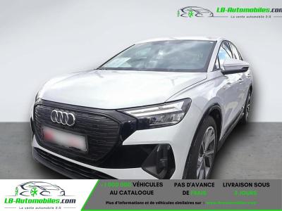 Audi Q4 E-Tron Sportback 40 204 ch 82 kW