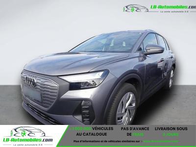 Audi Q4 E-Tron 40 204 ch 82 kW