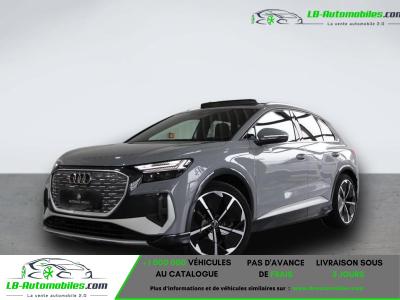 Audi Q4 E-Tron 40 204 ch 82 kW