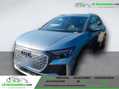 Audi Q4 E-Tron 50 299 ch 82 kWh quattro