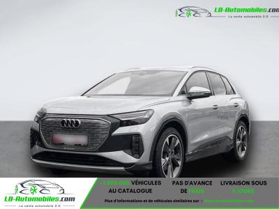 Audi Q4 E-Tron 50 299 ch 82 kWh quattro