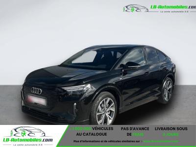 Audi Q4 E-Tron 50 299 ch 82 kWh quattro