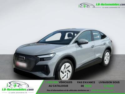 Audi Q4 E-Tron Sportback 35 170 ch 55 kW