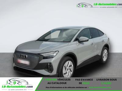 Audi Q4 E-Tron Sportback 35 170 ch 55 kW