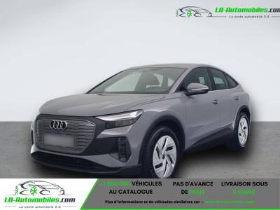 Audi Q4 E-Tron Sportback 40 204 ch 82 kW