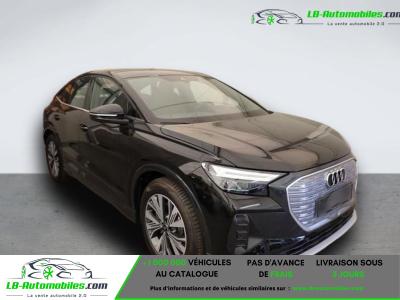 Audi Q4 E-Tron Sportback 40 204 ch 82 kW