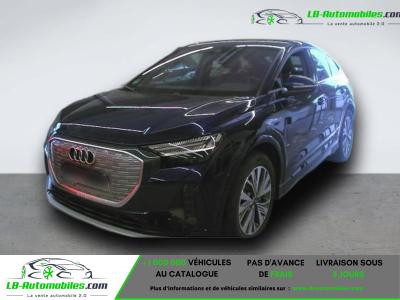 Audi Q4 E-Tron 45 265 ch 82 kWh quattro