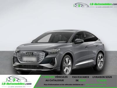 Audi Q4 E-Tron Sportback 45 265 ch 82 kWh quattro