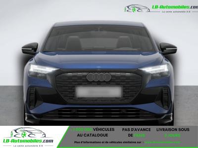 Audi Q4 E-Tron Sportback 45 265 ch 82 kWh quattro