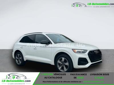 Audi Q5 45 TFSI 265 BVA Quattro