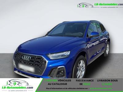 Audi Q5 45 TFSI 265 BVA Quattro