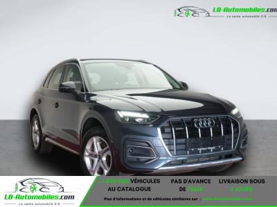 Audi Q5 45 TFSI 265 BVA Quattro