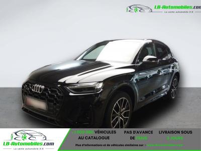 Audi Q5 45 TFSI 265 BVA Quattro